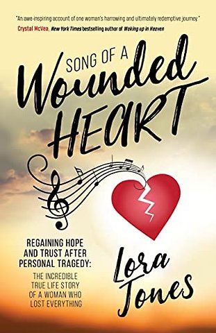 Song of a Wounded Heart