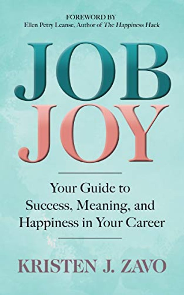 Job Joy
