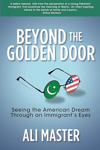 Beyond the Golden Door