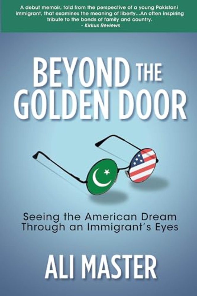 Beyond the Golden Door