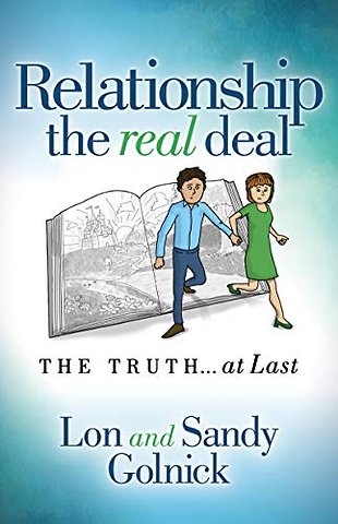 Relationship the Real Deal