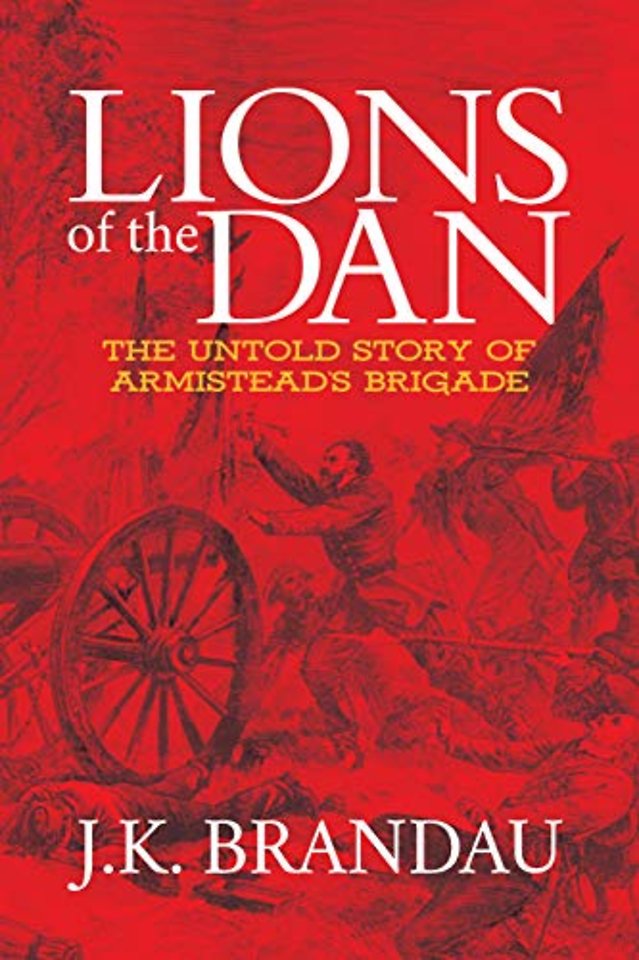 Lions of the Dan
