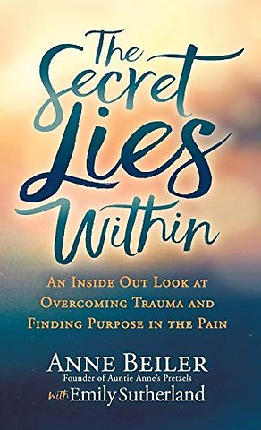 The Secret Lies Within