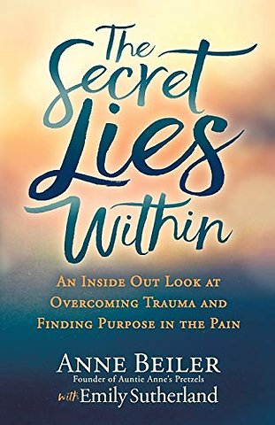 The Secret Lies Within