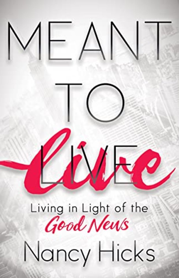 Meant to Live