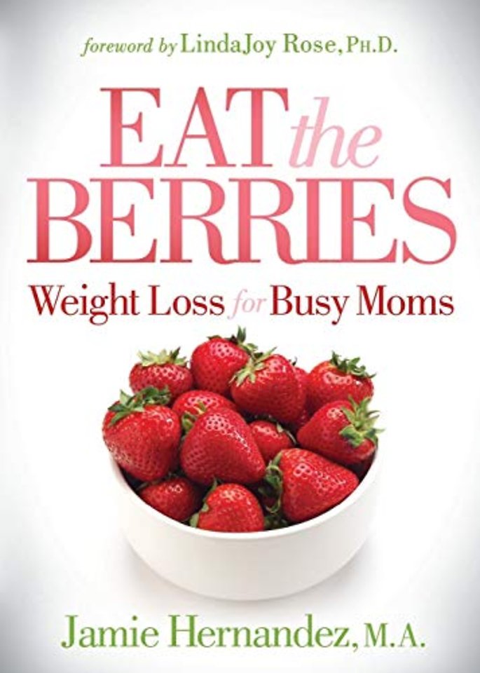 Eat the Berries