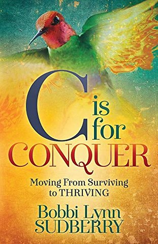 C is for Conquer