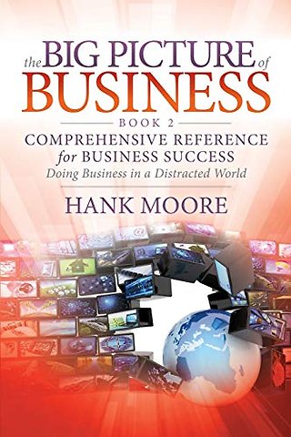 The Big Picture of Business, Book 2