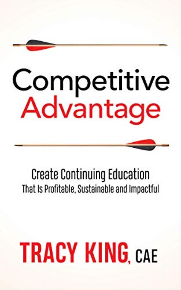 Competitive Advantage