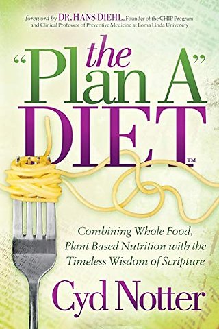 The Plan A Diet