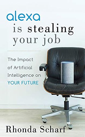 Alexa is Stealing Your Job