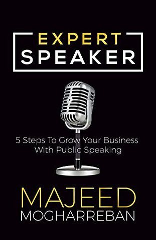Expert Speaker