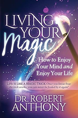 Living Your Magic