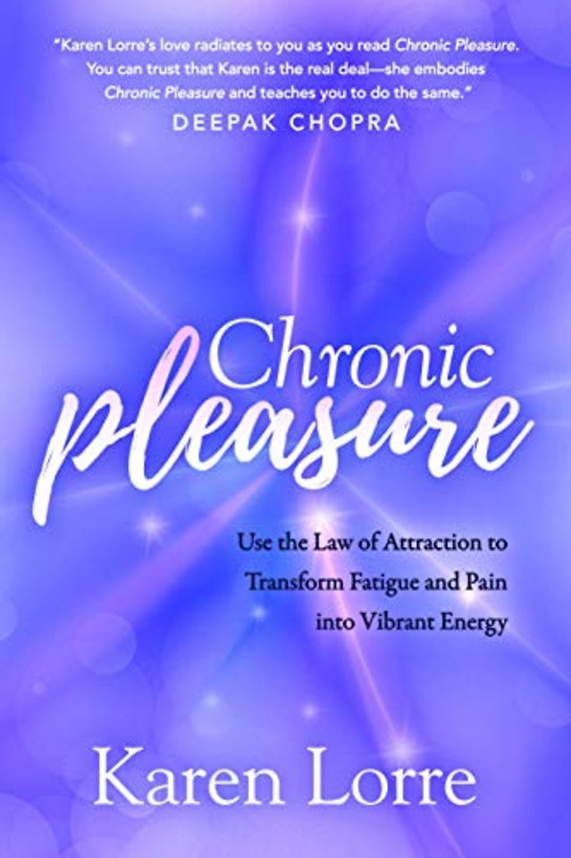 Chronic Pleasure