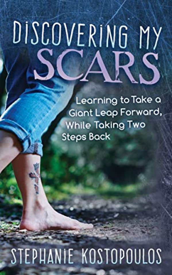Discovering My Scars