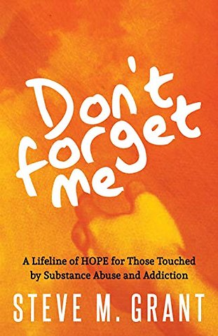 Don't Forget Me