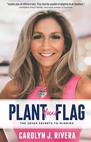 Plant Your Flag