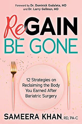 Regain Be Gone