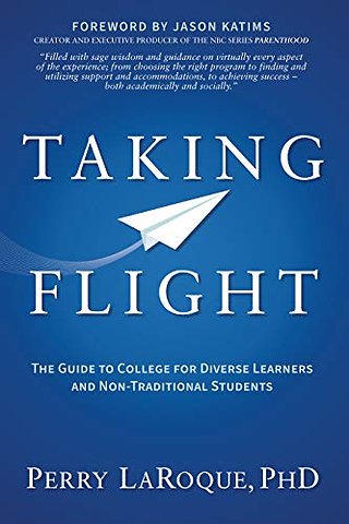 Taking Flight