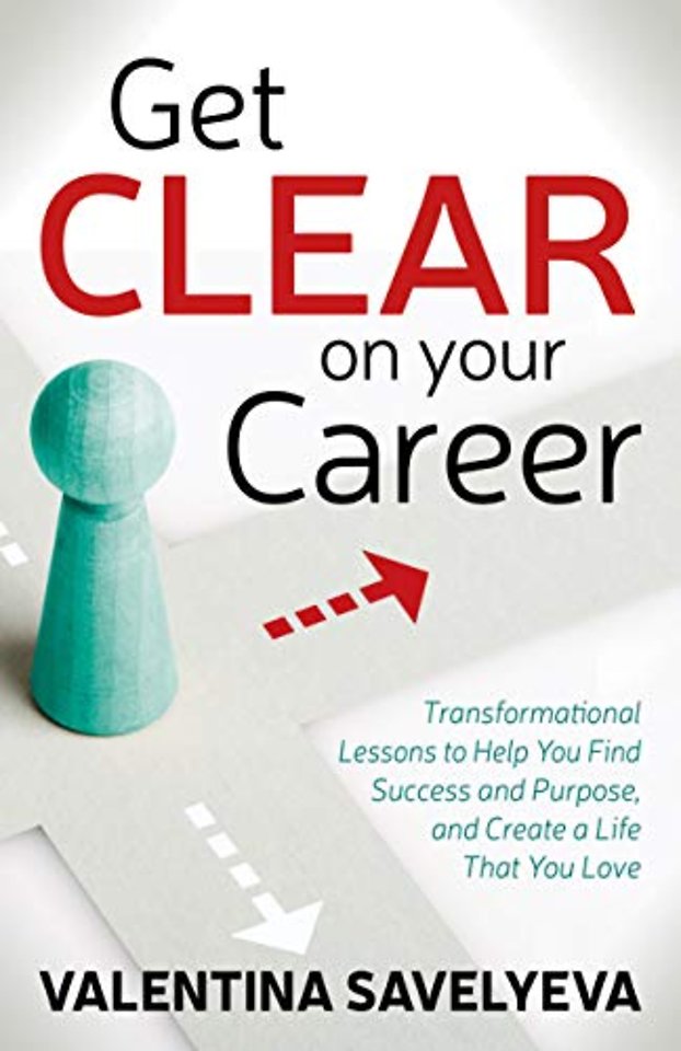 Get CLEAR on Your Career