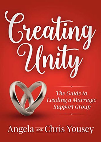 Creating Unity