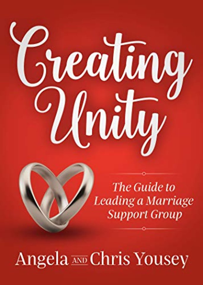 Creating Unity