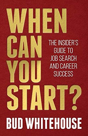 When Can You Start?