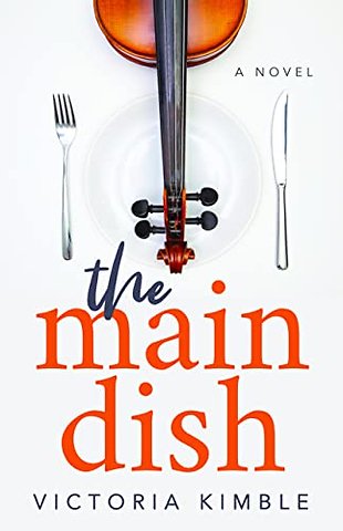 The Main Dish