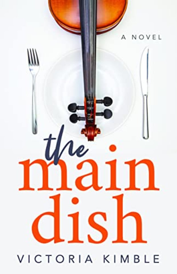 The Main Dish