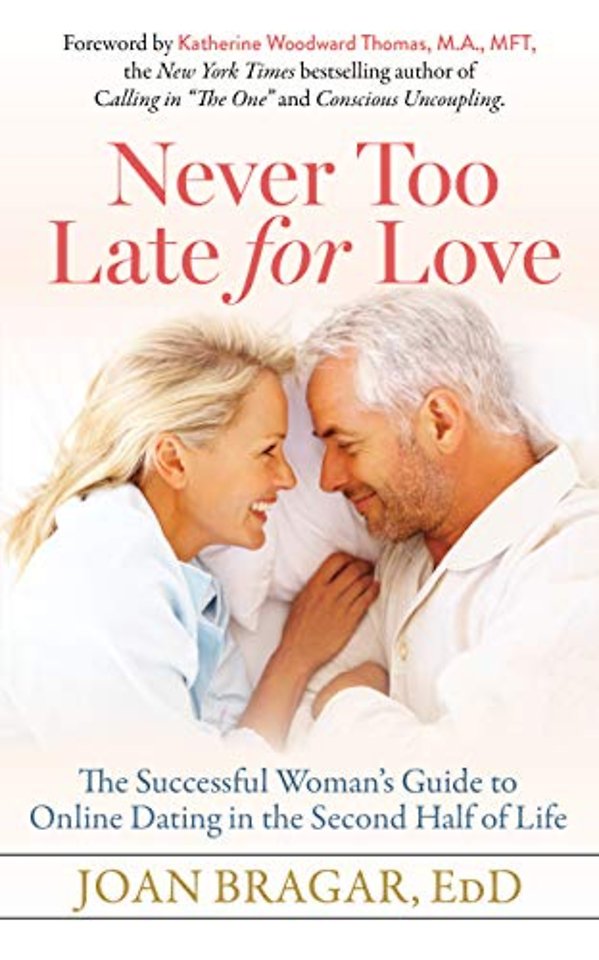 Never Too Late for Love
