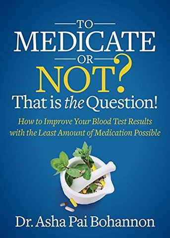 To Medicate or Not? That is the Question!