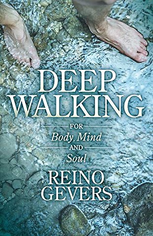 Deep Walking