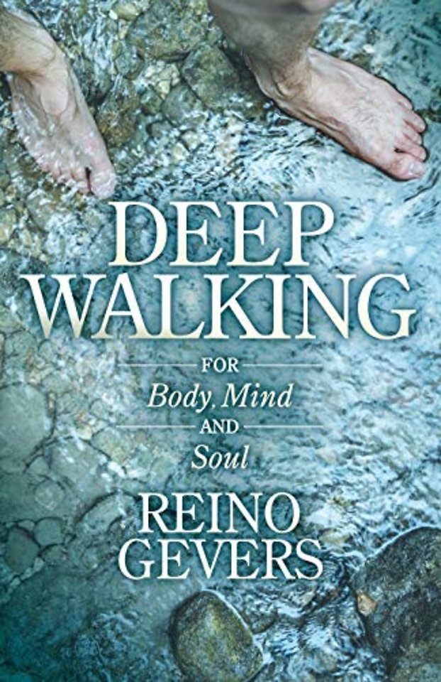 Deep Walking
