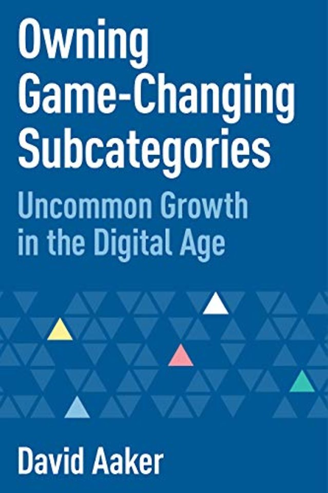 Owning Game-Changing Subcategories