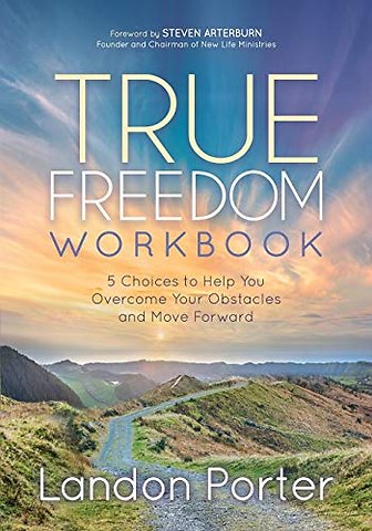 True Freedom Workbook