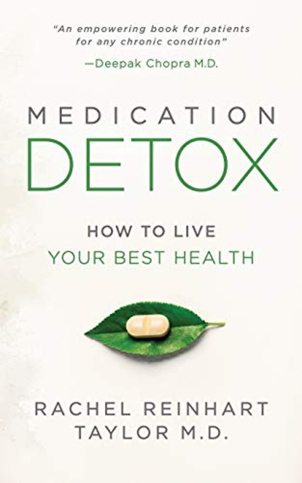 Medication Detox