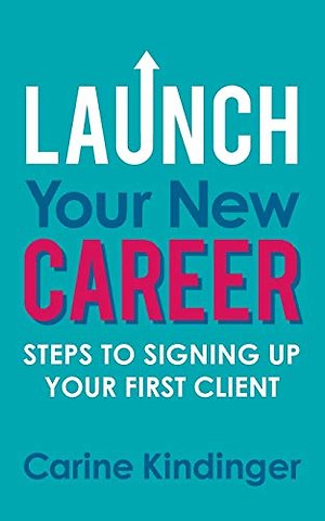 Launch Your New Career