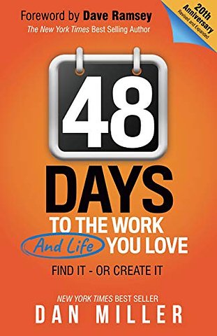 48 Days