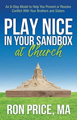 Play Nice in Your Sandbox at Church