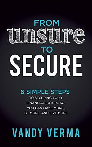 From Unsure to Secure