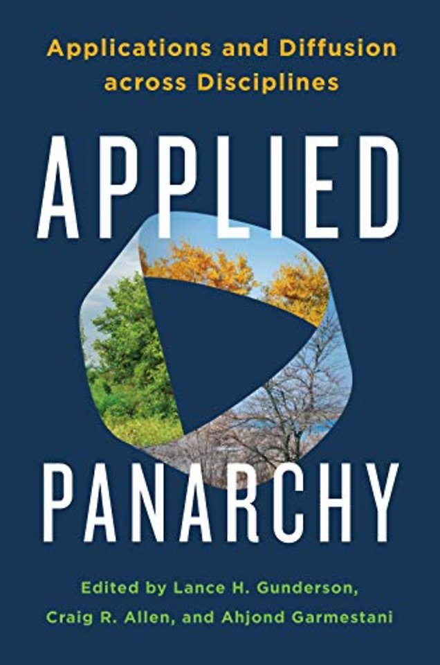 Applied Panarchy – Applications and Diffusion across Disciplines