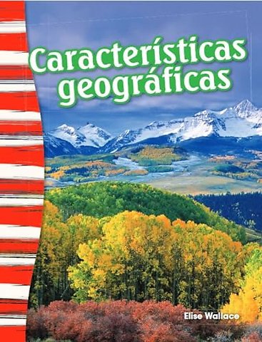 Caracteristicas geograficas