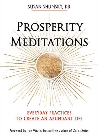 Prosperity Meditations