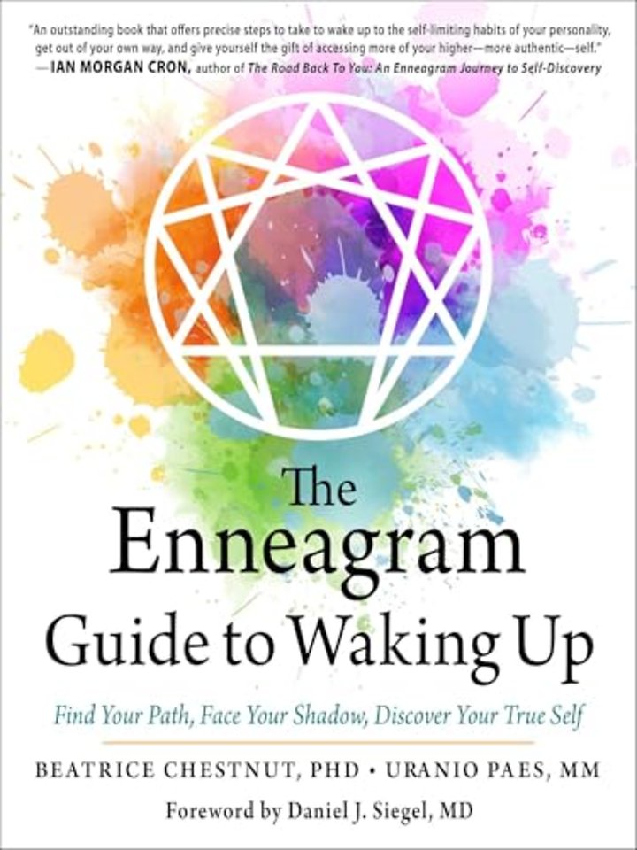 The Enneagram Guide to Waking Up