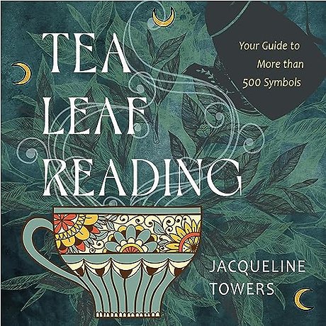 Tea Leaf Reading
