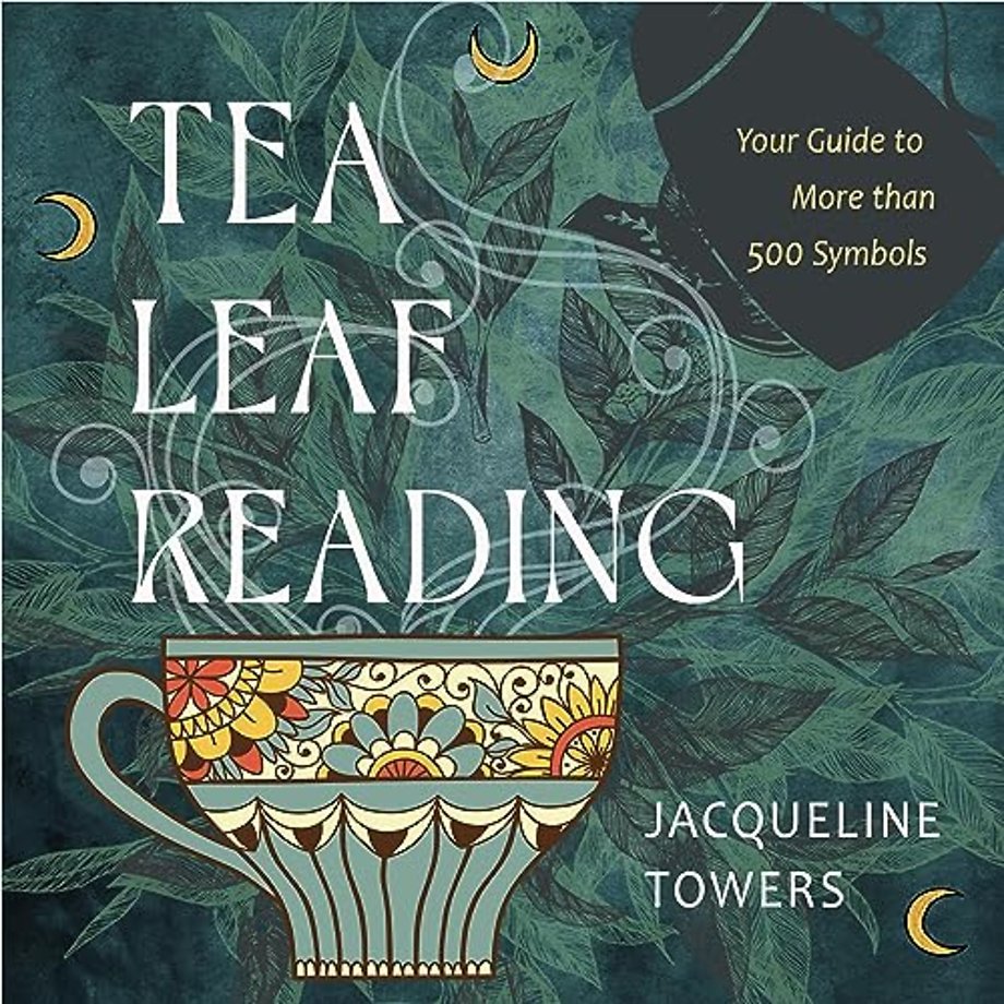 Tea Leaf Reading