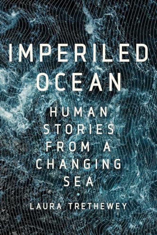 Imperiled Ocean