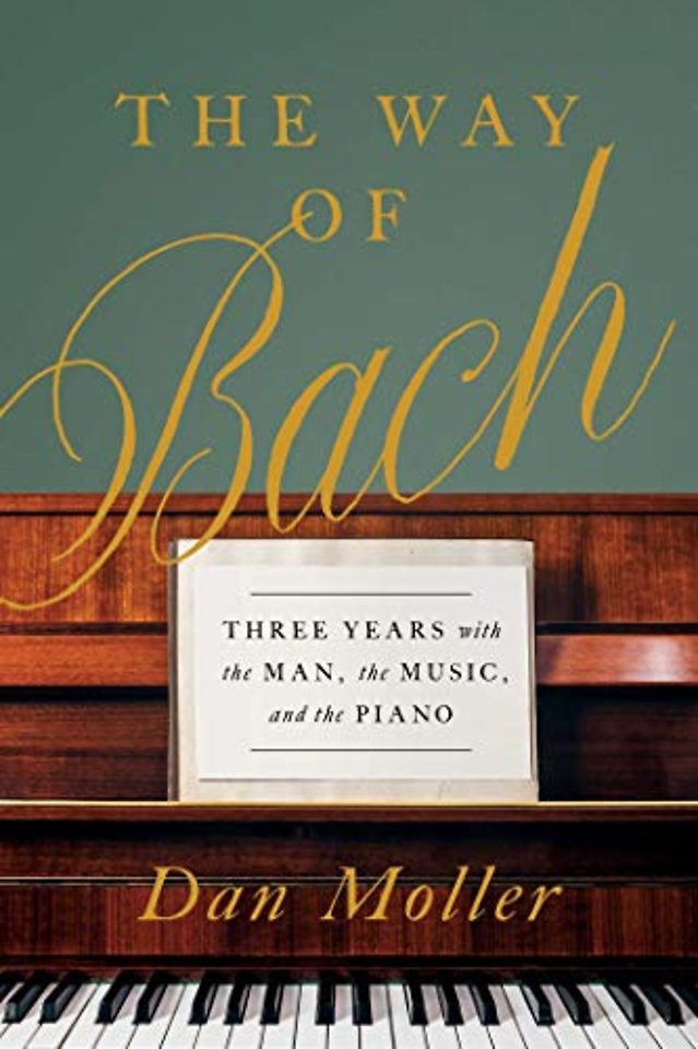 The Way of Bach