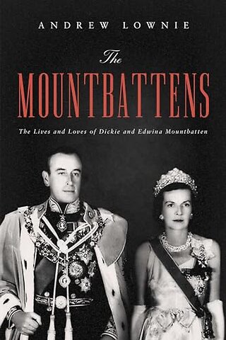 Mountbattens