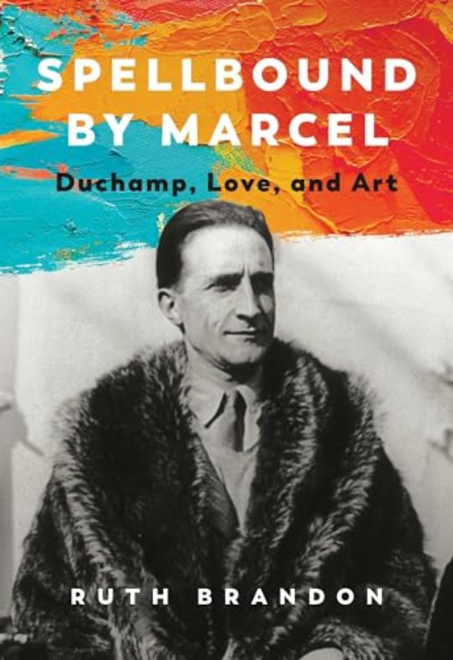 Spellbound by Marcel